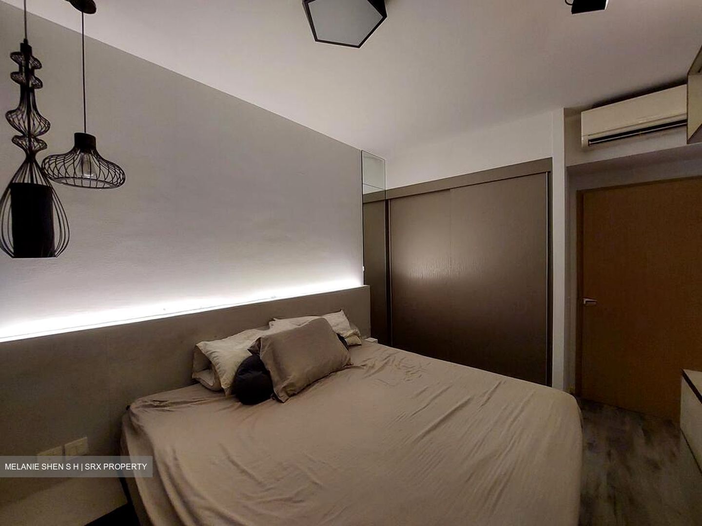 Boathouse Residences (D19), Condominium #506843991